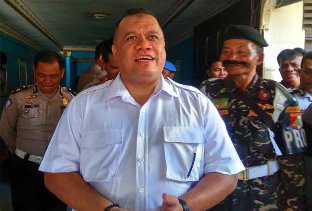 Mantan Bupati Indragiri Hulu, Yopi Arianto dipanggil Penyidik Kejagung sebagai saksi terkait PT Duta Palma Group (foto/int)